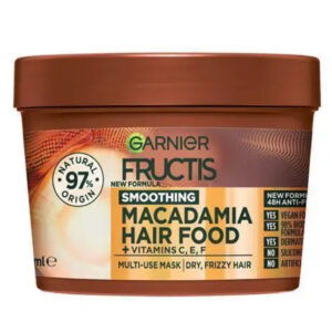 Fructis Hair Food- Macadamia