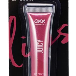 OXX Juicy Lip Gloss – Parfum Cerise 🍒