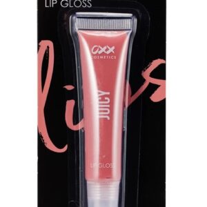 OXX Juicy Lip Gloss – Parfum Pastèque 🍉