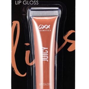 OXX Juicy Lip Gloss – Parfum Noix de Coco