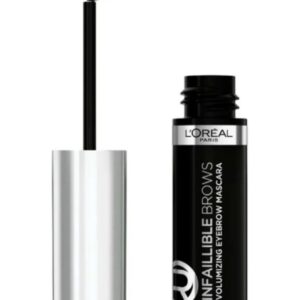 L’Oréal Paris – Infaillible Brows Mascara Volumisant pour Sourcils