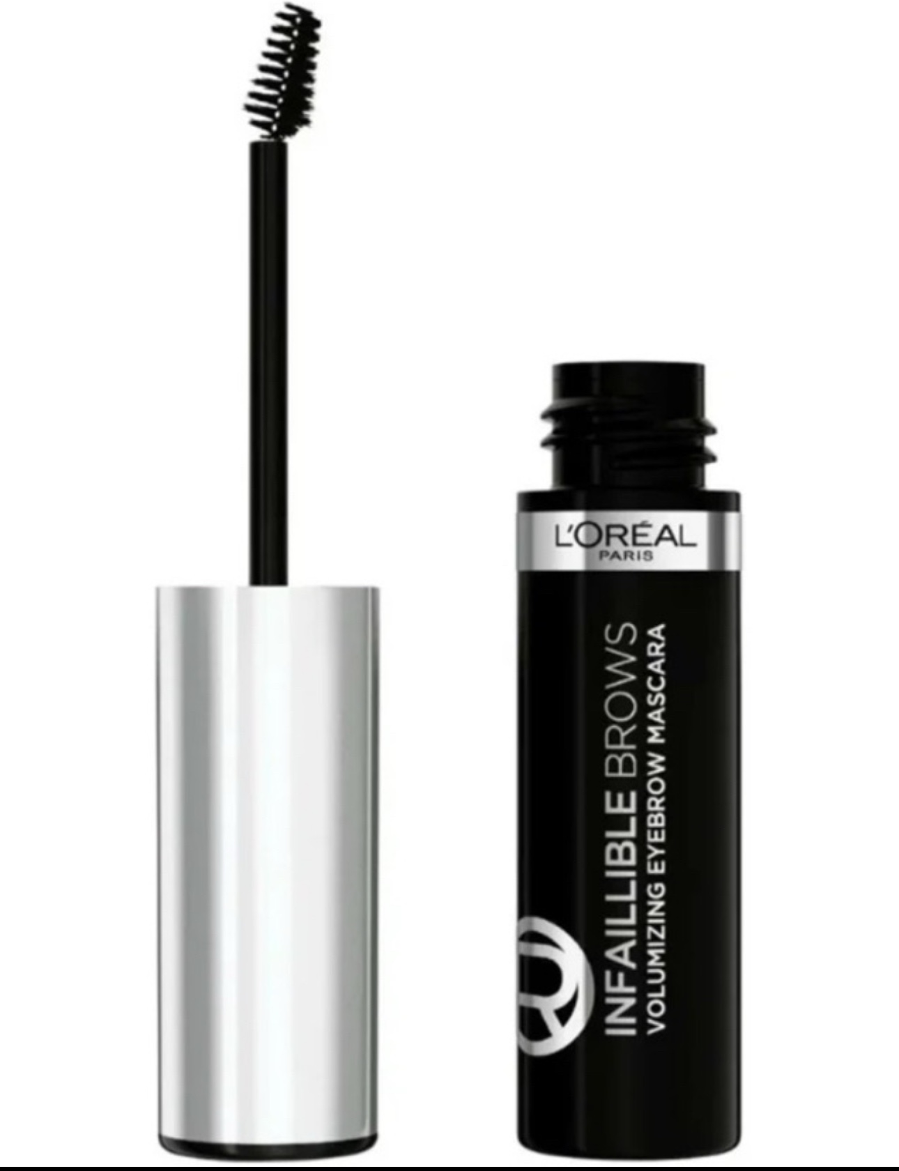L’Oréal Paris – Infaillible Brows Mascara Volumisant pour Sourcils
