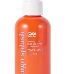 OXX Haircare – Mango Hair & Body Mist 150ml (Mangue)