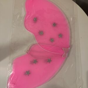 Ailes de Papillon ✨ – Accessoire Costume