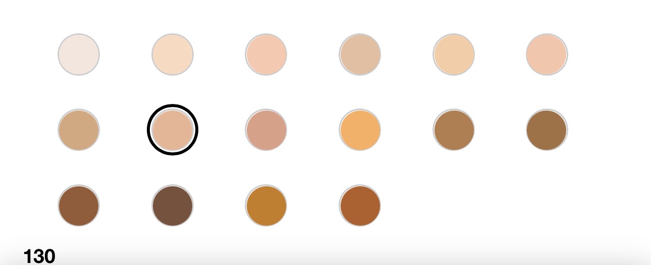 Correcteur Maybelline Instant Age Rewind Eraser – 130 Medium