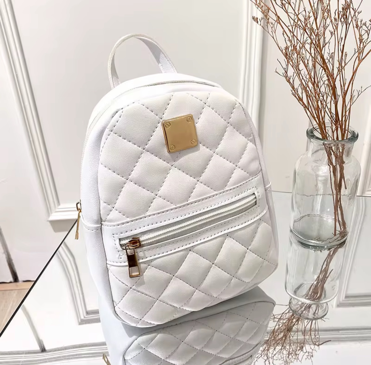 Sacs à main & Sacs à dos tendance – Plusieurs couleurs - Image 5