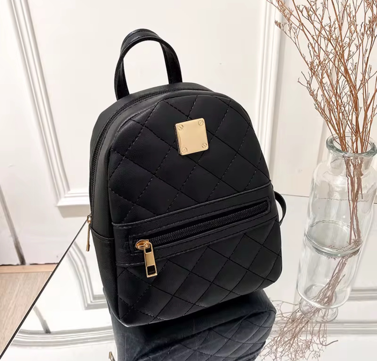 Sacs à main & Sacs à dos tendance – Plusieurs couleurs - Image 3