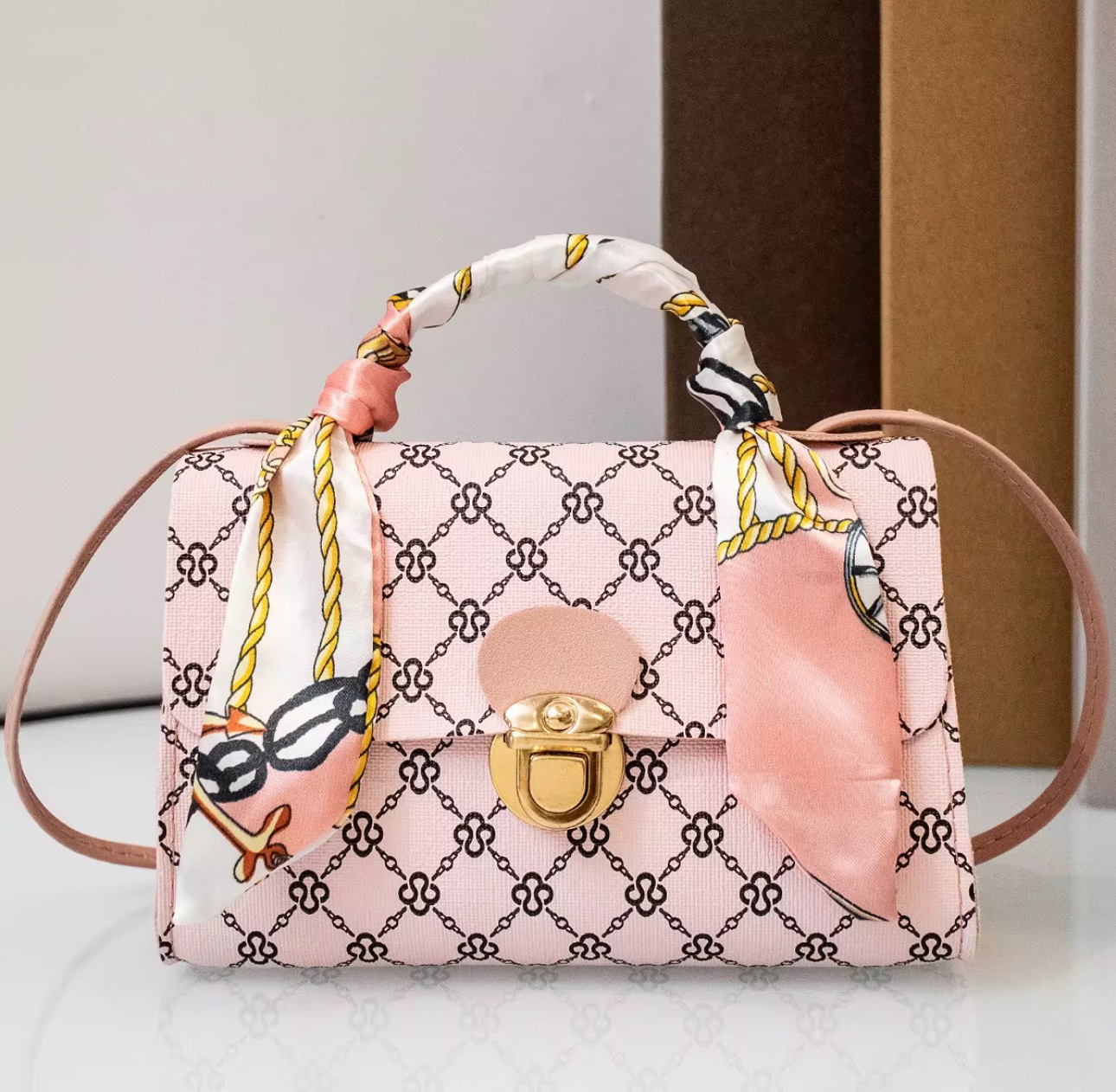 Sacs à main & Sacs à dos tendance – Plusieurs couleurs