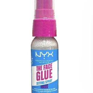 NYX The Face Glue Setting Spray 30ml