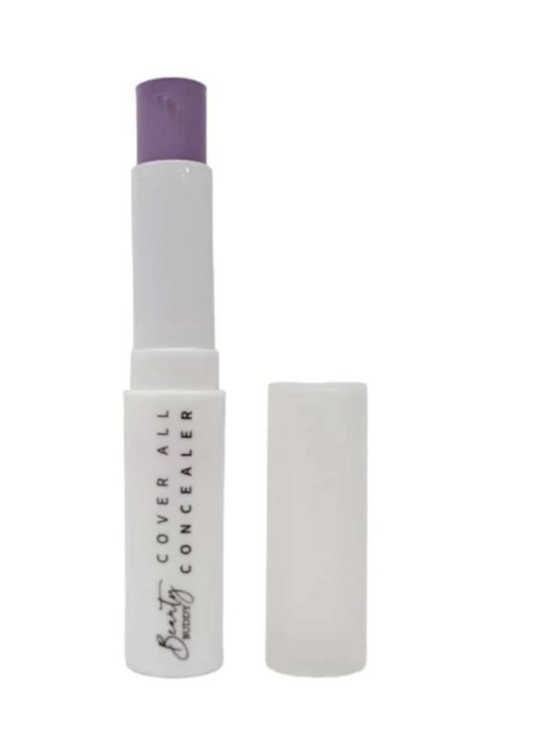 Beauty Buddy Cover All Concealer 02 Lavender 4g