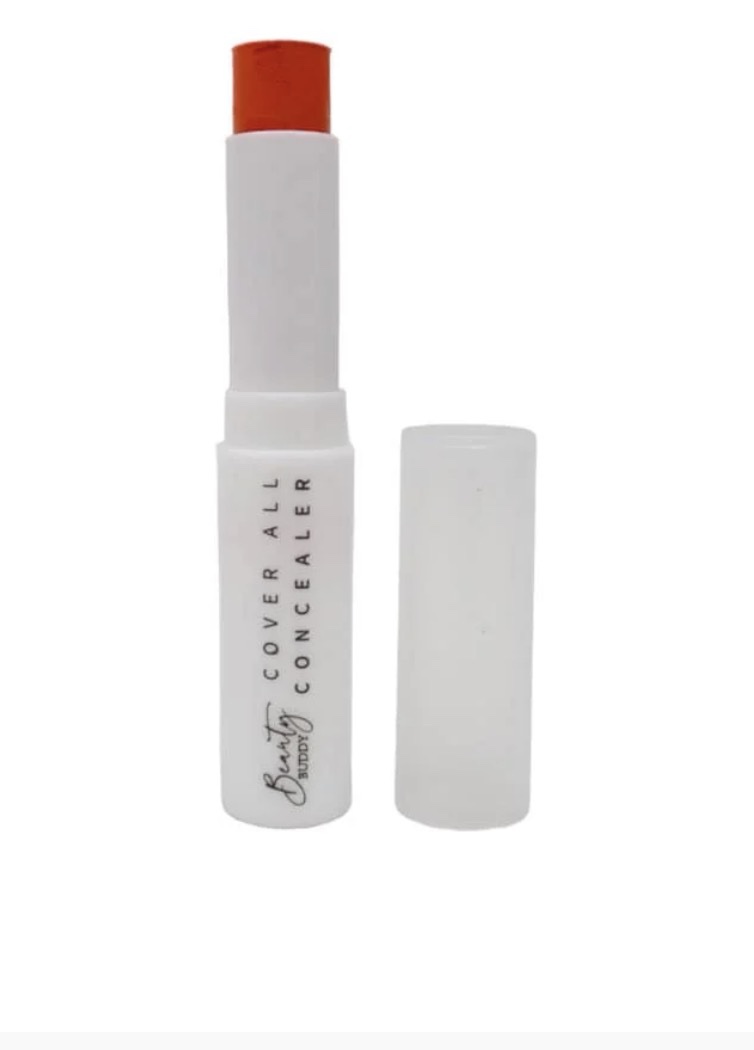 Beauty Buddy Cover All Concealer 01 Orange 4g