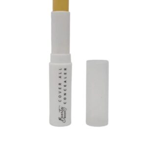 Beauty Buddy Cover All Concealer 04 Yellow 4g