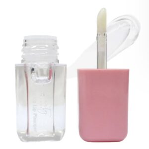 Beauty Buddy Plump Me Up Lip Plumper Glass Kiss