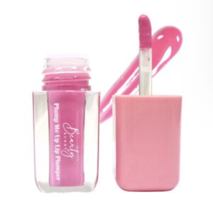 Beauty Buddy Plump Me Up Lip Plumper Very Berry
