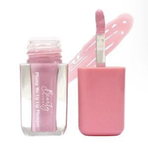 Beauty Buddy Plump Me Up Lip Plumper So Pink