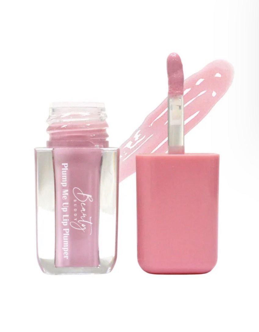 Beauty Buddy Plump Me Up Lip Plumper So Pink