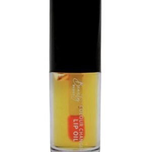 Beauty Buddy Colour Changing Lip Oil 03 Original Orange 4ml