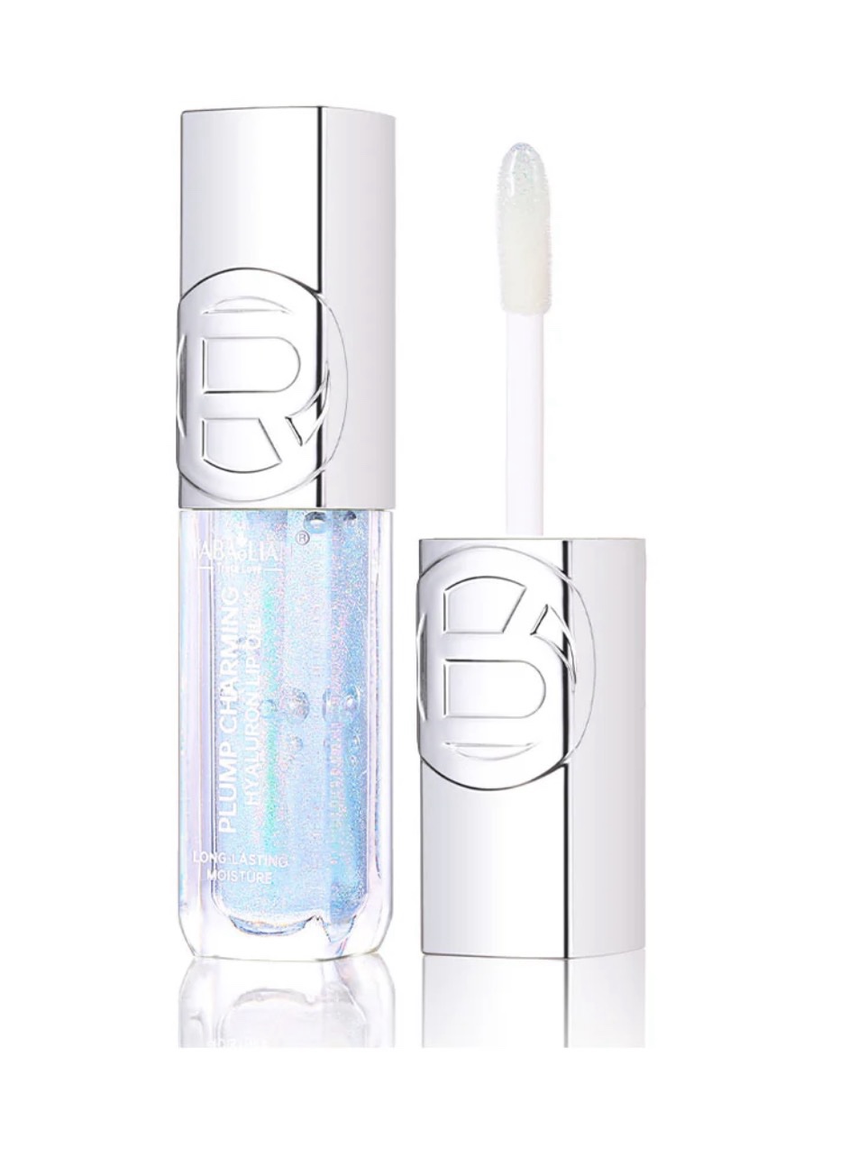 Yabaolian Plump Charming Hyaluron Lip Oil Shade 5