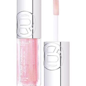 Yabaolian Plump Charming Hyaluron Lip Oil Shade 4