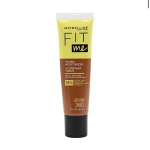 Maybelline 30ml Fit Me Tinted Moisturizer 360
