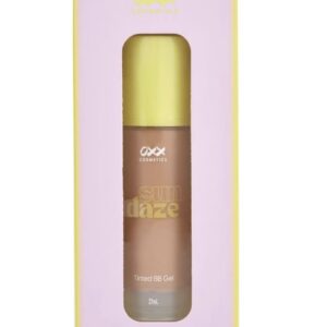 OXX Cosmetics Sun Daze Tinted BB Gel - Medium