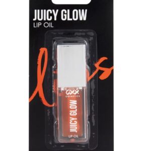 💄 OXX Juicy Glow Lip Oil – Brillance & Hydratation Intense