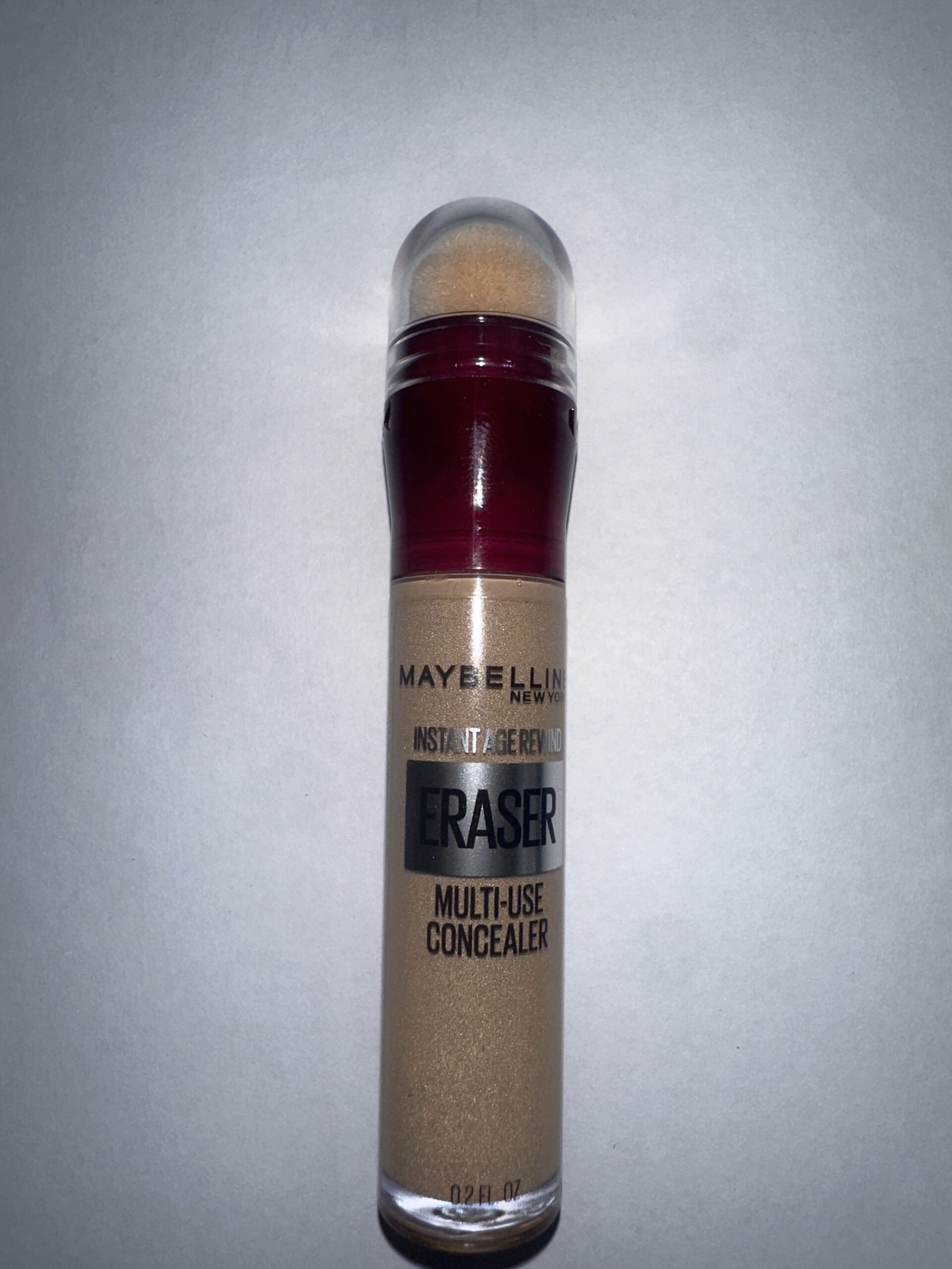 Maybelline eraser