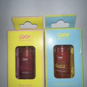 Oxx blush stick