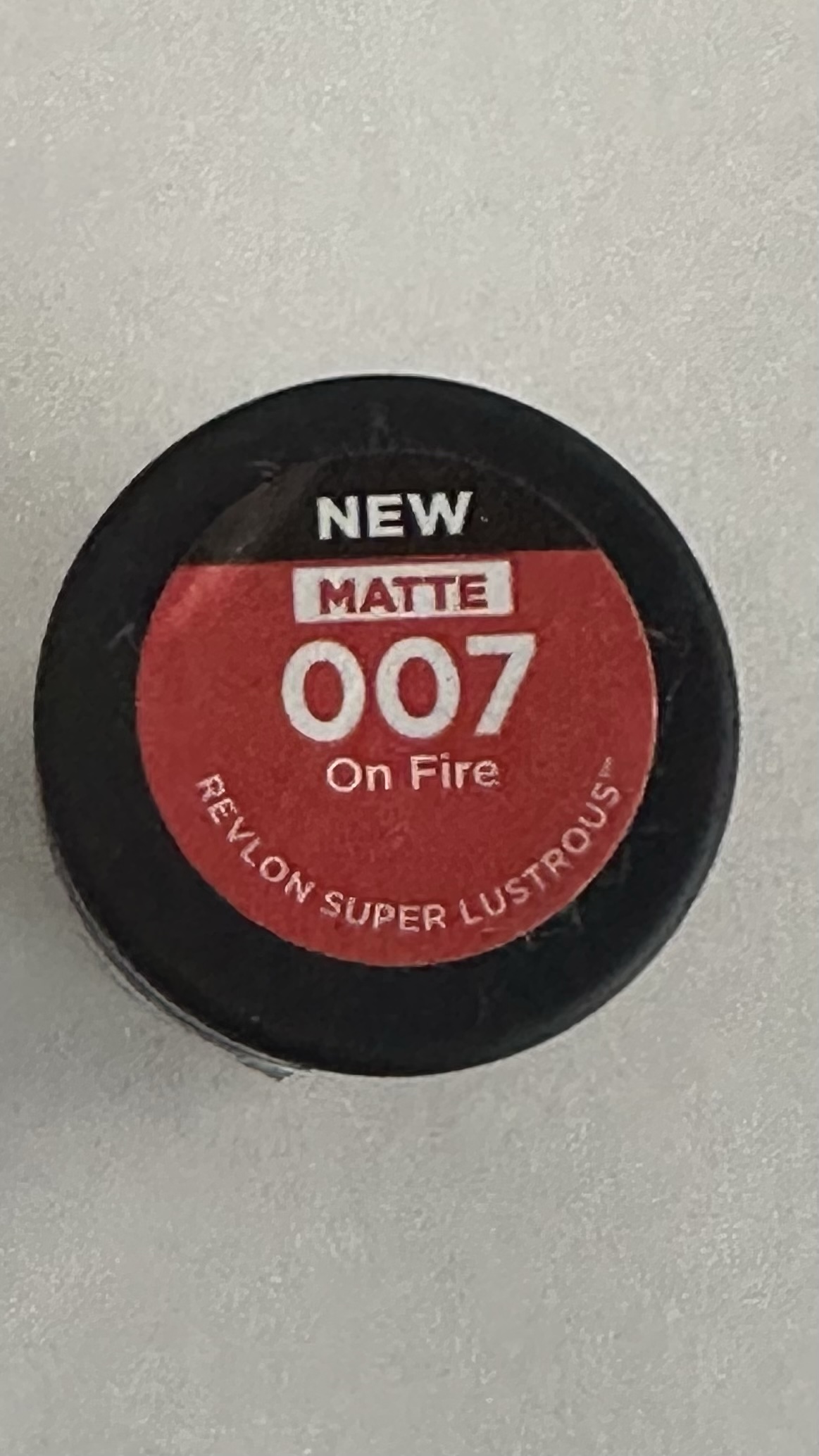 Revlon lipstick matte - Image 2