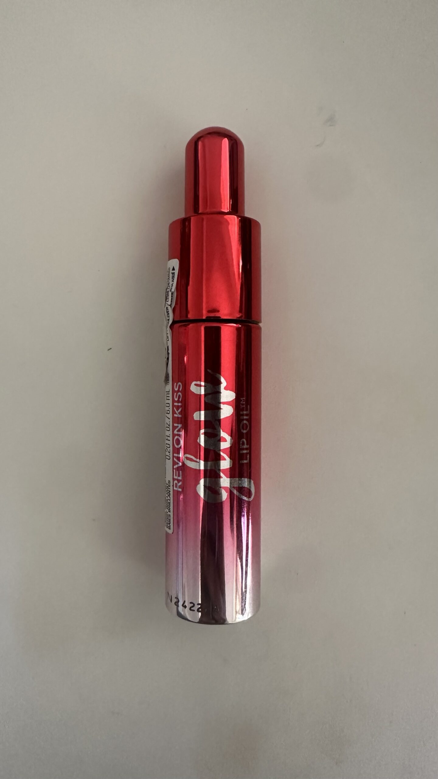 Revlon kiss glow